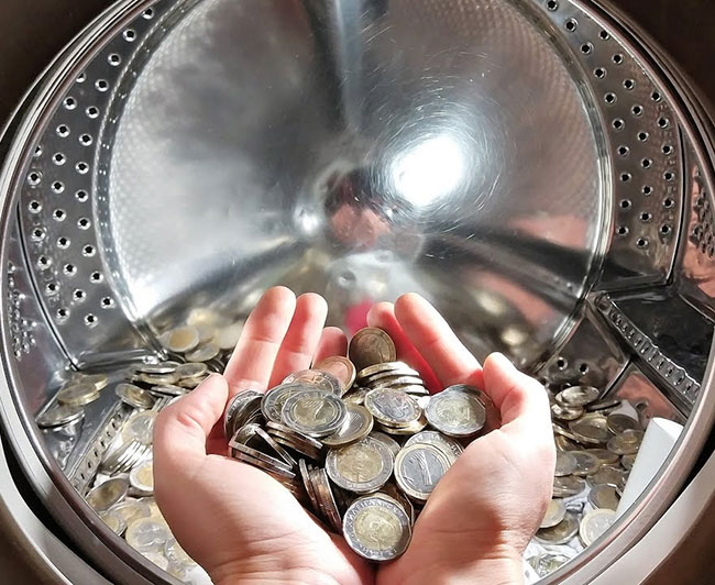 Kursime nga sherbim lavanderi